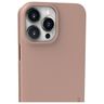 Etui Nudient Thin V3 MagSafe do iPhone   13 Pro Max różowy/pink na NearMe.pl