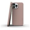 Etui Nudient Thin V3 MagSafe do iPhone   13 Pro Max różowy/pink na NearMe.pl