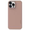 Etui Nudient Thin V3 MagSafe do iPhone   13 Pro Max różowy/pink na NearMe.pl