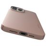 Etui Nudient Thin V3 MagSafe do iPhone   13 Pro Max różowy/pink na NearMe.pl