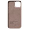 Etui Nudient Thin do iPhone 14           różowy/pink na NearMe.pl