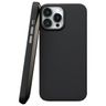 Etui Nudient Thin V3 MagSafe do iPhone   13 Pro Max czarny/black na NearMe.pl