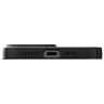 Etui Nudient Thin V3 MagSafe do iPhone   13 Pro Max czarny/black na NearMe.pl