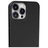 Etui Nudient Thin V3 MagSafe do iPhone   13 Pro Max czarny/black na NearMe.pl