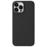Etui Nudient Thin V3 MagSafe do iPhone   13 Pro Max czarny/black na NearMe.pl