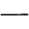 Etui Nudient Thin V3 MagSafe do iPhone   13 Pro Max czarny/black na NearMe.pl