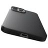 Etui Nudient Thin V3 MagSafe do iPhone   13 Pro Max czarny/black na NearMe.pl