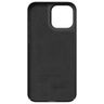 Etui Nudient Thin V3 MagSafe do iPhone   13 Pro Max czarny/black na NearMe.pl
