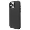 Etui Nudient Thin V3 MagSafe do iPhone   13 Pro Max czarny/black na NearMe.pl
