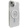 Etui ZAGG Crystal Palace Snap do iPhone  14 Plus / 15 Plus przezroczysty/clear na NearMe.pl