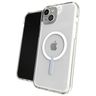 Etui ZAGG Crystal Palace Snap do iPhone  14 Plus / 15 Plus przezroczysty/clear na NearMe.pl