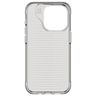 Etui ZAGG Luxe Snap do iPhone 15 Pro     przezroczysty/clear na NearMe.pl