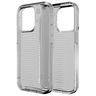 Etui ZAGG Luxe Snap do iPhone 15 Pro     przezroczysty/clear na NearMe.pl
