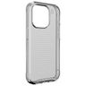 Etui ZAGG Luxe Snap do iPhone 15 Pro     przezroczysty/clear na NearMe.pl