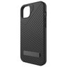 Etui ZAGG Denali Snap Kickstand do       iPhone 14 Plus / 15 Plus czarny/black na NearMe.pl