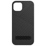 Etui ZAGG Denali Snap Kickstand do       iPhone 14 Plus / 15 Plus czarny/black na NearMe.pl