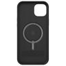 Etui ZAGG Denali Snap Kickstand do       iPhone 14 Plus / 15 Plus czarny/black na NearMe.pl