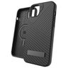 Etui ZAGG Denali Snap Kickstand do       iPhone 14 Plus / 15 Plus czarny/black na NearMe.pl