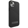 Etui ZAGG Denali Snap Kickstand do       iPhone 14 Plus / 15 Plus czarny/black na NearMe.pl