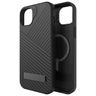 Etui ZAGG Denali Snap Kickstand do       iPhone 14 Plus / 15 Plus czarny/black na NearMe.pl