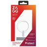 Etui ZAGG Crystal Palace Snap Kickstand  MagSafe do iPhone 15 Plus przezroczysty/clear na NearMe.pl