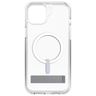 Etui ZAGG Crystal Palace Snap Kickstand  MagSafe do iPhone 15 Plus przezroczysty/clear na NearMe.pl