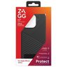 Etui ZAGG Denali Snap Kickstand do       iPhone 15 Pro czarny/black na NearMe.pl