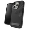 Etui ZAGG Denali Snap Kickstand do       iPhone 15 Pro czarny/black na NearMe.pl