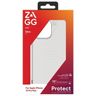 Etui ZAGG Luxe do iPhone 15 Pro Max      przezroczysty/clear na NearMe.pl