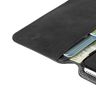 Krusell iPhone 11 Sunne 4 Cardczarny/black, 61743 FolioWallet na NearMe.pl