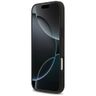 Etui Aston Martin HC Kevlar Counter      Design MagSafe do iPhone 17 Pro Max czarny na NearMe.pl