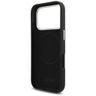 Etui Aston Martin HC FW Logo MagSafe do  iPhone 17 Pro czarny na NearMe.pl