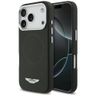 Etui Aston Martin HC FW Logo MagSafe do  iPhone 17 Pro czarny na NearMe.pl