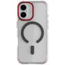 Etui Ghostek Covert MagSafe do iPhone 17 przezroczysty na NearMe.pl