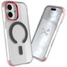 Etui Ghostek Covert MagSafe do iPhone 17 przezroczysty na NearMe.pl