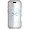 Etui Ghostek Covert MagSafe do iPhone 17 przezroczysty na NearMe.pl