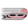 Etui Ghostek Covert MagSafe do iPhone 17 przezroczysty na NearMe.pl