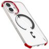 Etui Ghostek Covert MagSafe do iPhone 17 przezroczysty na NearMe.pl