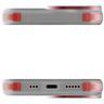 Etui Ghostek Covert MagSafe do iPhone 17 przezroczysty na NearMe.pl