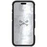 Etui Ghostek Atomic Slim MagSafe do      iPhone 17 Pro Max czarny na NearMe.pl