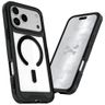 Etui Ghostek Atomic Slim MagSafe do      iPhone 17 Pro Max czarny na NearMe.pl