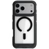 Etui Ghostek Atomic Slim MagSafe do      iPhone 17 Pro Max czarny na NearMe.pl