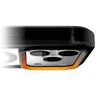 Etui Ghostek Atomic Slim MagSafe do      iPhone 17 Pro Max czarny na NearMe.pl