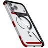 Etui Ghostek Atomic Slim MagSafe do      iPhone 17 Pro Max czarny na NearMe.pl
