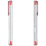 Etui Ghostek Covert MagSafe do iPhone 17 Pro przezroczysty na NearMe.pl