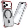 Etui Ghostek Covert MagSafe do iPhone 17 Pro przezroczysty na NearMe.pl