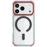 Etui Ghostek Covert MagSafe do iPhone 17 Pro przezroczysty na NearMe.pl