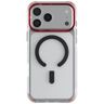 Etui Ghostek Covert MagSafe do iPhone 17 Pro Max przezroczysty na NearMe.pl