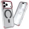 Etui Ghostek Covert MagSafe do iPhone 17 Pro Max przezroczysty na NearMe.pl