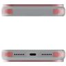 Etui Ghostek Covert MagSafe do iPhone 17 Pro Max przezroczysty na NearMe.pl